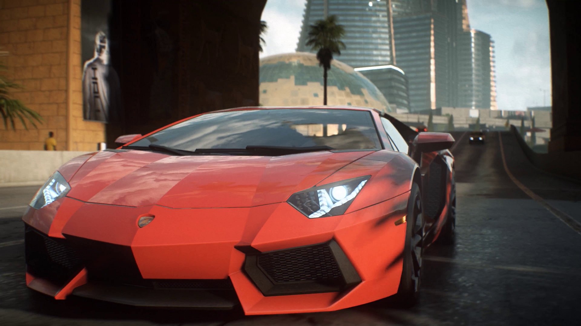 Need For Speed Payback - Imagen 47